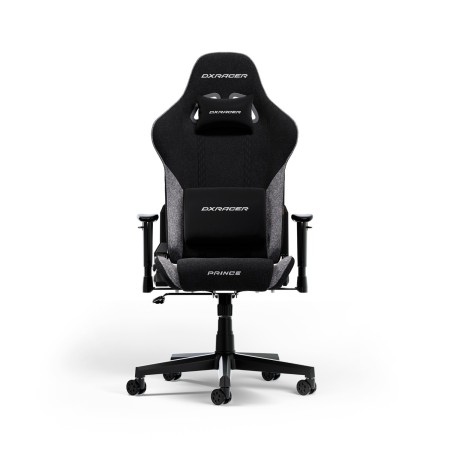 Компьютерное кресло DX Racer Prince series (GC/LPF24FBC/NG) черный