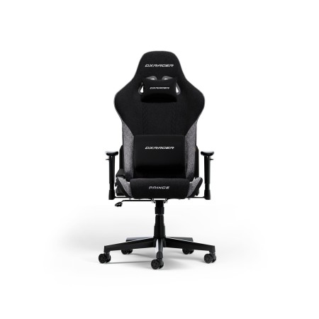 Компьютерное кресло DX Racer Prince series (GC/LPF24FBC/NG) черный