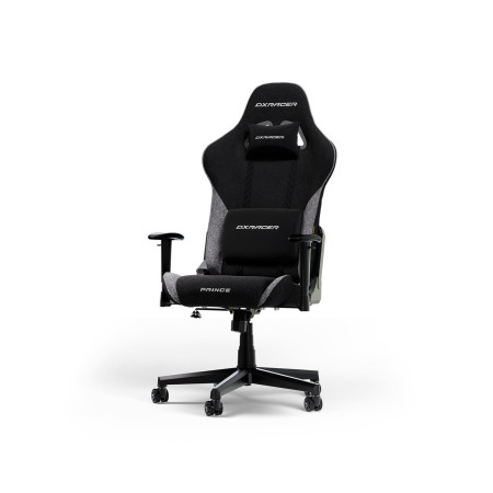 Компьютерное кресло DX Racer Prince series (GC/LPF24FBC/NG) черный