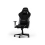 Компьютерное кресло DX Racer Prince series (GC/LPF24FBC/NG) черный
