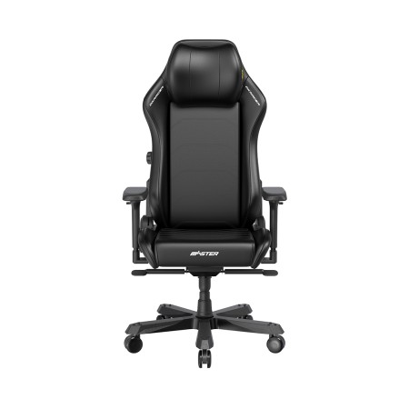 Игровое компьютерное кресло DX Racer Master GC/XLMF24LTA/N черный