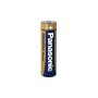 Батарейка PANASONIC Alkaline Power AA/4B 4шт синий