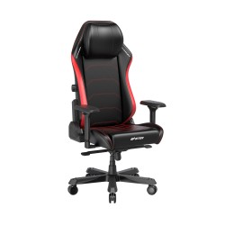 Игровое компьютерное кресло DX Racer Master GC/XLMF24LTA/NR черно-красный