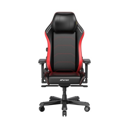 Игровое компьютерное кресло DX Racer Master GC/XLMF24LTA/NR черно-красный