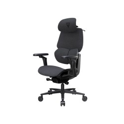 Игровое компьютерное кресло ThunderX3 FLEX Pro-Loft Dark Grey (TEGC-307510Z.Z3) темно-серый Игровое компьютерное кресло ThunderX3 FLEX Pro-Loft Dark Grey (TEGC-307510Z.Z3) темно-серый