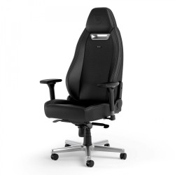 Кресло игровое Noblechairs LEGEND (NBL-LGD-PU-XXV) черный