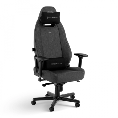 Игровое кресло Noblechairs LEGEND TX (NBL-LGD-TX-ATC) anthracite серый