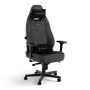 Игровое кресло Noblechairs LEGEND TX (NBL-LGD-TX-ATC) anthracite серый