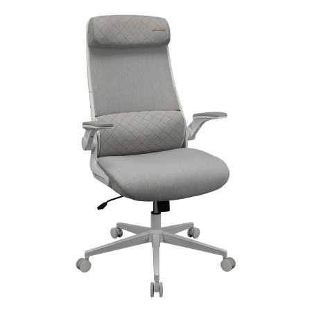 Компьютерное кресло Cougar Stryder White (3MSTDASW.0001/CGR-STD-ASW) белый