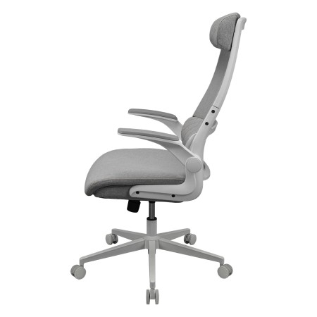 Компьютерное кресло Cougar Stryder White (3MSTDASW.0001/CGR-STD-ASW) белый