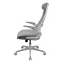 Компьютерное кресло Cougar Stryder White (3MSTDASW.0001/CGR-STD-ASW) белый