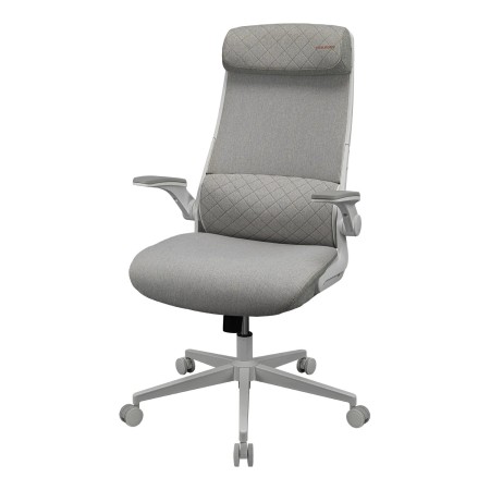 Компьютерное кресло Cougar Stryder White (3MSTDASW.0001/CGR-STD-ASW) белый