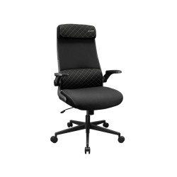 Компьютерное кресло Cougar Stryder (3MSTDBLB.0001/CGR-STD-BLB) черный