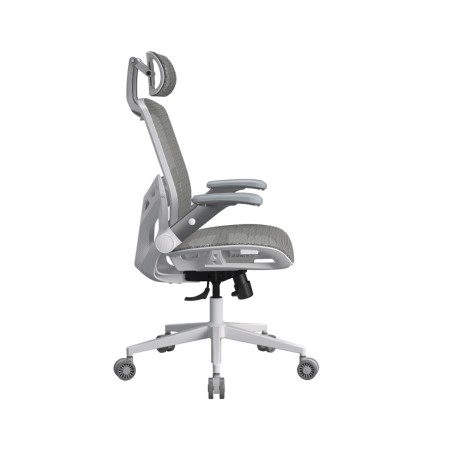 Игровое компьютерное кресло Cougar SPEEDER One White белый