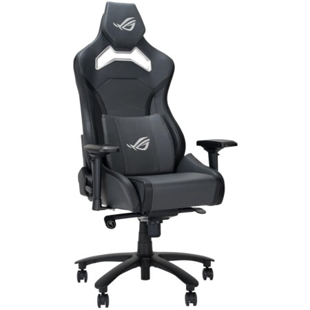 Игровое кресло ASUS SL301CW ROG CHARIOT X CORE/GY/EU (90GC01N0-MSG050) серый