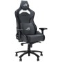 Игровое кресло ASUS SL301CW ROG CHARIOT X CORE/GY/EU (90GC01N0-MSG050) серый