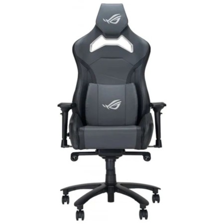 Игровое кресло ASUS SL301CW ROG CHARIOT X CORE/GY/EU (90GC01N0-MSG050) серый