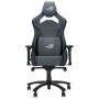 Игровое кресло ASUS SL301CW ROG CHARIOT X CORE/GY/EU (90GC01N0-MSG050) серый