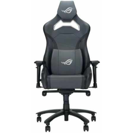 Игровое кресло ASUS SL301CW ROG CHARIOT X CORE/GY/EU (90GC01N0-MSG050) серый