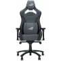 Игровое кресло ASUS SL301CW ROG CHARIOT X CORE/GY/EU (90GC01N0-MSG050) серый