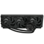 Система водяного охлаждения ARCTIC Liquid Freezer III Pro 420 (ACFRE00181A) черная