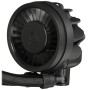 Система водяного охлаждения ARCTIC Liquid Freezer III Pro 420 (ACFRE00181A) черная