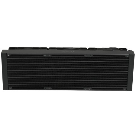 Система водяного охлаждения ARCTIC Liquid Freezer III Pro 420 (ACFRE00181A) черная