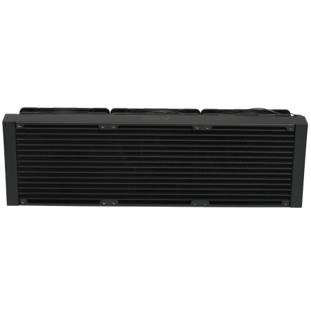 Система водяного охлаждения ARCTIC Liquid Freezer III Pro 420 (ACFRE00181A) черная