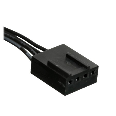 Система водяного охлаждения ARCTIC Liquid Freezer III Pro 420 (ACFRE00181A) черная