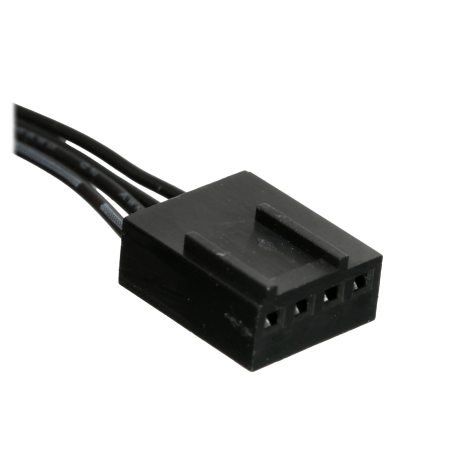 Система водяного охлаждения ARCTIC Liquid Freezer III Pro 420 (ACFRE00181A) черная