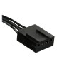 Система водяного охлаждения ARCTIC Liquid Freezer III Pro 420 (ACFRE00181A) черная