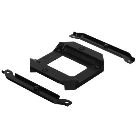 Система водяного охлаждения ARCTIC Liquid Freezer III Pro 420 (ACFRE00181A) черная