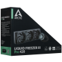 Система водяного охлаждения ARCTIC Liquid Freezer III Pro 420 (ACFRE00181A) черная