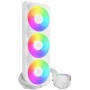 Система водяного охлаждения ARCTIC Liquid Freezer III Pro 420 ARGB (ACFRE00189A) белый