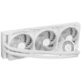 Система водяного охлаждения ARCTIC Liquid Freezer III Pro 420 ARGB (ACFRE00189A) белый
