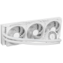 Система водяного охлаждения ARCTIC Liquid Freezer III Pro 420 ARGB (ACFRE00189A) белый