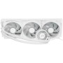 Система водяного охлаждения ARCTIC Liquid Freezer III Pro 420 ARGB (ACFRE00189A) белый