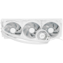 Система водяного охлаждения ARCTIC Liquid Freezer III Pro 420 ARGB (ACFRE00189A) белый