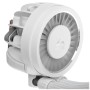 Система водяного охлаждения ARCTIC Liquid Freezer III Pro 420 ARGB (ACFRE00189A) белый