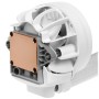 Система водяного охлаждения ARCTIC Liquid Freezer III Pro 420 ARGB (ACFRE00189A) белый