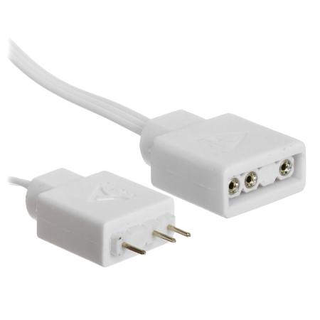 Система водяного охлаждения ARCTIC Liquid Freezer III Pro 420 ARGB (ACFRE00189A) белый