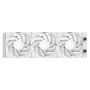 Система водяного охлаждения ID-COOLING FX360 LCD PE белый