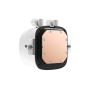 Система водяного охлаждения ID-COOLING FX360 LCD PE белый