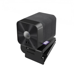 Веб-Камера Streamplify CAM-G-QHD-4M30-BK черный