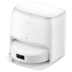 Робот-пылесос Trouver E30 Aqua белый