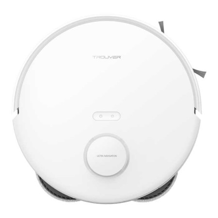 Робот-пылесос Trouver E30 Aqua белый