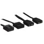 Система водяного охлаждения Zalman ALPHA2 A36 (ALPHA2 A36 BLACK) черный