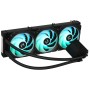 Система водяного охлаждения Zalman ALPHA2 A36 (ALPHA2 A36 BLACK) черный