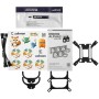Система водяного охлаждения Zalman ALPHA2 A36 (ALPHA2 A36 BLACK) черный