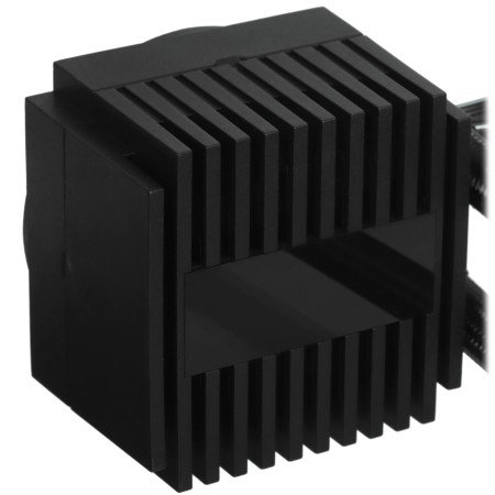 Система водяного охлаждения Zalman ALPHA2 A36 (ALPHA2 A36 BLACK) черный
